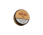 Табак жевательный Oden`s Tar 10г Grapefruit Slim