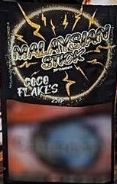 Табак для кальяна Malaysian Stick Coco Flakes (Сливочный кокос) 25гр