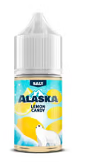 Alaska - Lemon Candy 30 20