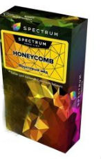 Табак для кальяна Spectrum Hard, HONEY COMB HL, 40 гр