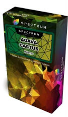 Табак для кальяна Spectrum Hard, Agava Cactus 40 гр.