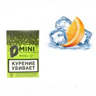 Табак для кальяна D-MINI - ледяной апельсин 15гр