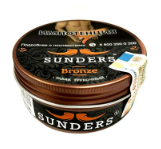 Табак трубочный SUNDERS Bronze 25 г