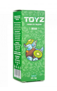 Suprime Toyz М Kiwi ice / Киви со льдом 20 мг/мл 30 мл Strong ;жидкость,