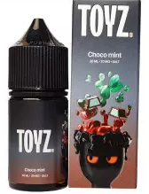 Suprime Toyz М Choco mint 20 / 30  Strong ;,