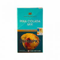 Табак для кальяна Шпаковский - pina colada mix (Коктейль Пина Колада) 40гр