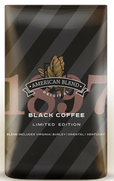 Сигаретный табак American Blend Black Coffee  25гр