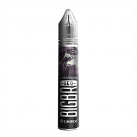 Жидкость ElMerck Big Bro EGO 30ml Jolly Mix (Дыня и ваниль с ягодами) 12