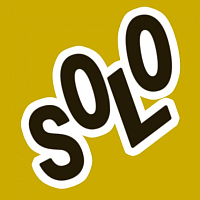 Жидкость Solo 30 мл Мята 06