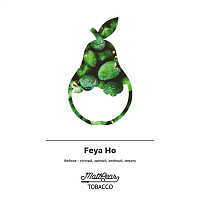 Табак для кальяна Matt Pear - Feya Ho ( Фейхоа) 50 гр