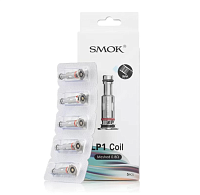 Испаритель SMOK LP1 Meshed 1.2ohm MTL (SMOK Novo 4)