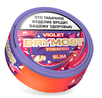 Табак жевательный DryMost Violet Slim