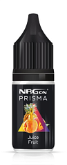 Ароматизатор NRGon PRISMA  juice fruit (Персик-ананас) (10 мл)