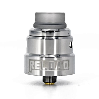 Дрипка Reload S, RDA 24mm (CLONE)