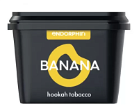 Табак д/кальяна Endorphin Banana (с ароматом банана) 60гр