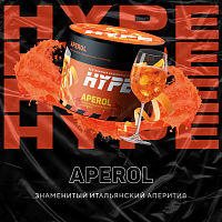 Hype Aperol (Итальянский аперитив) 50 гр.