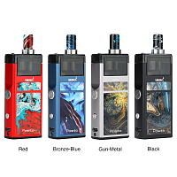 Набор Smoant Pasito 1100mAh Pod Kit