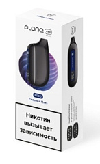 PLONQ MAX SMART М 8000 ЕЖЕВИКА МЯТА электронный испаритель