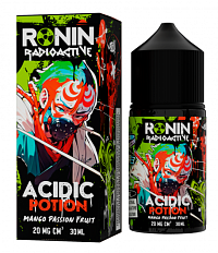 Ronin Radioactive : Acidis Potion (Кислая манго-маракуйя/Mango Passion Fruit)