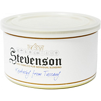 Табак трубочный Stevenson Kentucky From Tuscany (Кентуки №17) - 40 гр
