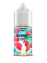 Жидкость Alaska - Cherry Candy 30мл 20мг STRONG