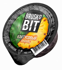 BRUSKO BIT КАКТУСОВЫЙ АНАНАС 20 гр