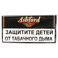 Сигаретный табак Ashford - Dark Tobacco (Zwar) 30 гр