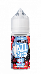 Жидкость Jazz Berries Ice SALT 30 мл Forest Lounge (Лесные ягоды) 20