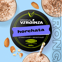 Табак для кальяна Virginia Original Strong 25гр. Horchata