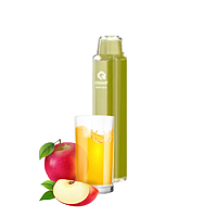 QVANT Element 1800, Яблочный сок, электронный испаритель