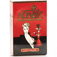 Табак для кальяна Adalya Lady Killer (Леди Киллер)  20 гр