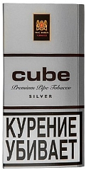Табак трубочный Mac Baren Cube Silver (40 гр) Т