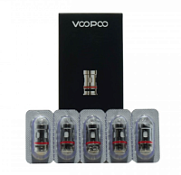 Испаритель VooPoo  (VINCI, Drag x, Drag s, Argus)  PnP-VМ1 coil 0.3 Ом