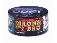 Табак для кальяна DUFT Iron Bro (Айрн Брю) 25гр