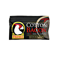 Вата Cotton Bacon Prime Wick "N" Vape