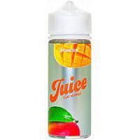 Жидкость EIMerck Juice 120 мл Thai Mango (Тайский манго) 03