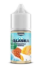 Alaska - Pineapple Mango 30 20 STRONG