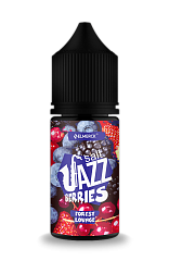 Жидкость Jazz Berries SALT 30 мл Forest Lounge (Лесные ягоды) 20