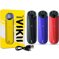 Набор Smoant VIKII 370mAh Kit pod