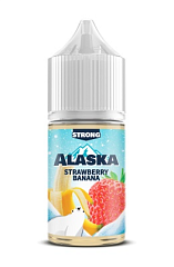 Alaska - Strawberry Banana 30 20 STRONG