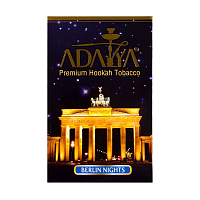 Табак для кальяна Adalya Berlin Nights (Берлинские ночи) 20 гр