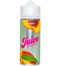 Жидкость EIMerck Juice 120 мл South Peach (Персик) 03