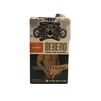 Табак для кальяна Sebero  Apricot,(Абрикос) 20 гр.