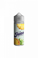 Жидкость EIMerck Juice 120 мл Pineapple Rings (Ананасовые кольца) 03