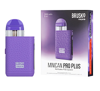 Набор Brusko Minican PRO PLUS  1000мАч