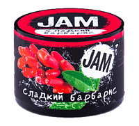 Кальянная бестабачная смесь JAMM 50 г Сладкий Барбарис