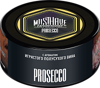 Табак д/кальяна Must Have Prosecco (Игристое Полусухое Вино) 25гр.