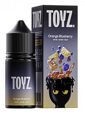 Жидкость Toyz М Orange Blueberry 20 мг/мл 30 мл