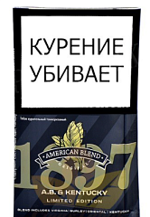 Сигаретный табак American Blend Kentucky 25гр*10*16МТ