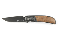 Нож складной Stinger - FK-S055B